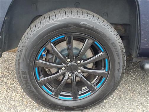 2014 Honda Ridgeline RTL