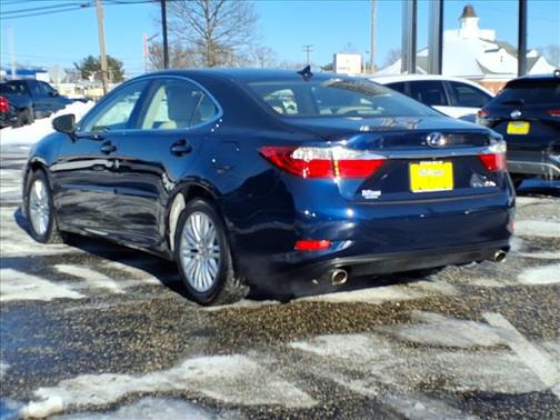 2014 Lexus ES 350 Base