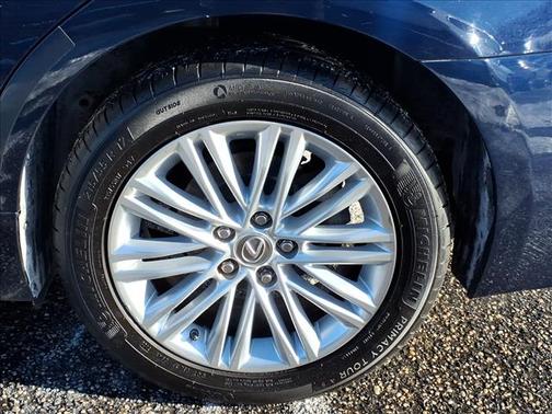 2014 Lexus ES 350 Base