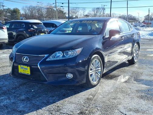2014 Lexus ES 350 Base