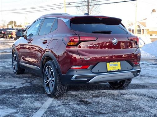 2023 Buick Encore GX Essence
