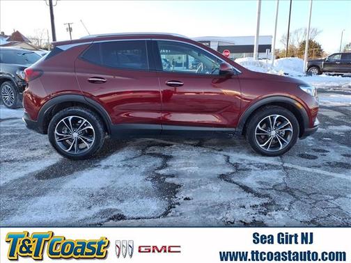 2023 Buick Encore GX Essence
