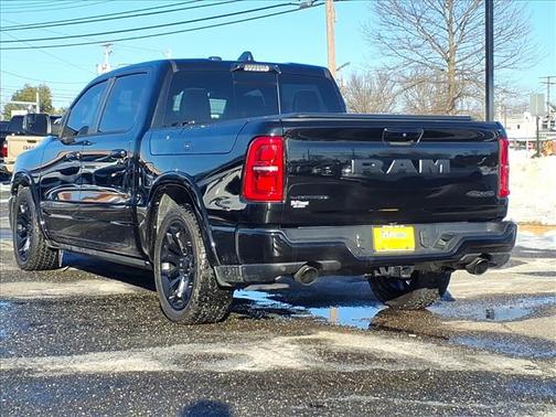 2025 RAM 1500 Limited