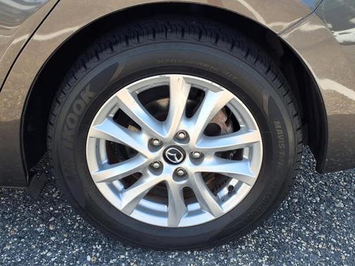 2014 Mazda Mazda3 i Touring