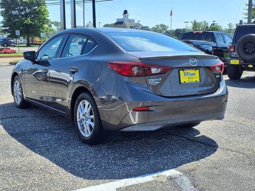 2014 Mazda Mazda3 i Touring