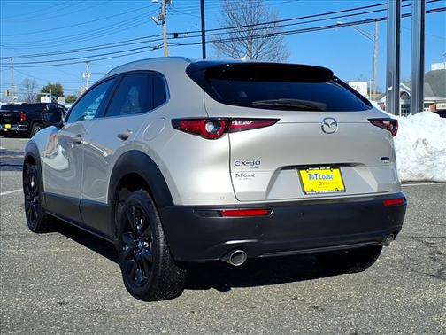 2024 Mazda CX-30 Premium Package