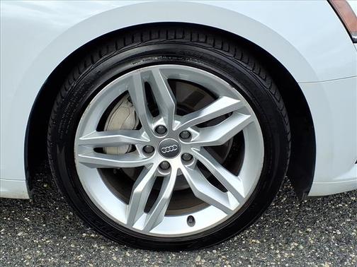 2019 Audi A5 2.0T Premium