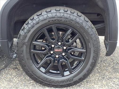 2019 GMC Sierra 1500 Elevation