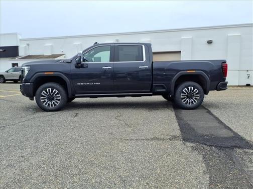 2026 GMC Sierra 2500 Denali Ultimate