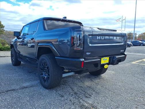2026 GMC HUMMER EV Pickup 2X