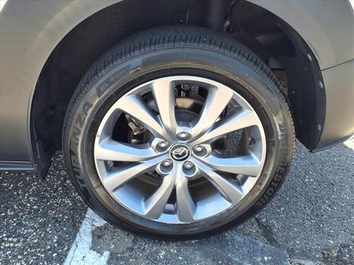 2022 Mazda CX-30 Select