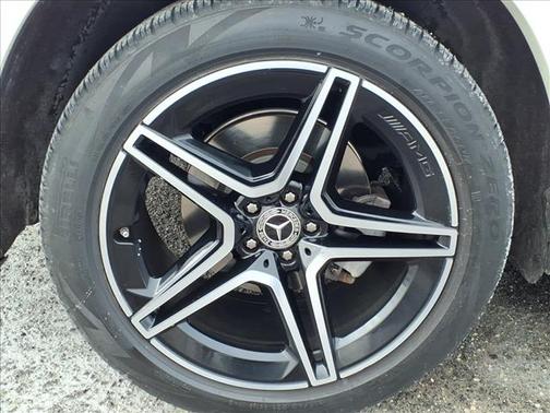 2023 Mercedes-Benz GLS 450 4MATIC