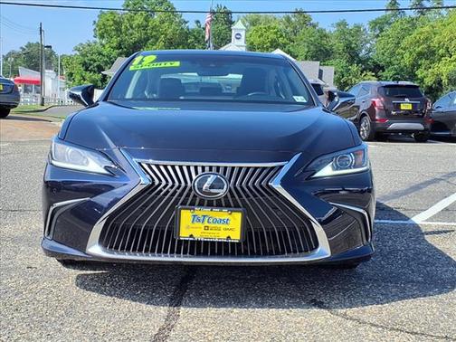 2019 Lexus ES 350 