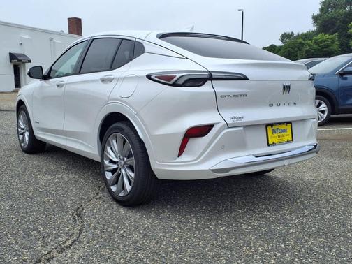 2025 Buick Envista Avenir