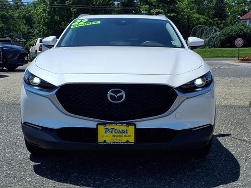 2022 Mazda CX-30 Preferred