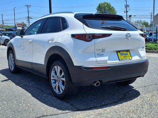 2022 Mazda CX-30 Preferred