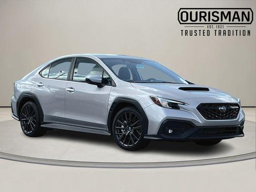 2025 Subaru WRX Premium