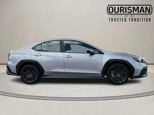 2025 Subaru WRX Premium