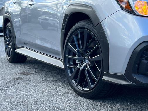 2025 Subaru WRX Premium