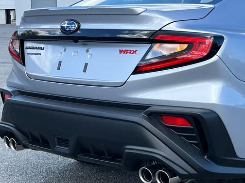 2025 Subaru WRX Premium