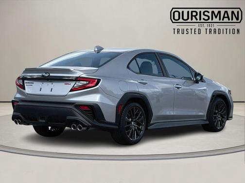 2025 Subaru WRX Premium
