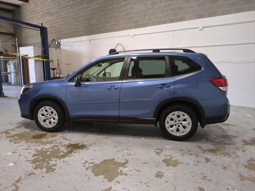 2019 Subaru Forester Base