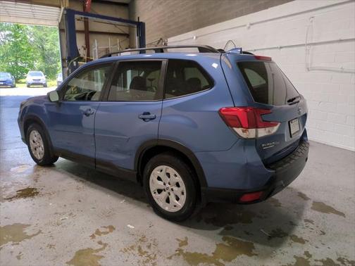 2019 Subaru Forester Base