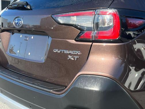 2020 Subaru Outback Limited XT