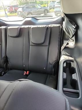 2025 Subaru Ascent Limited 7-Passenger