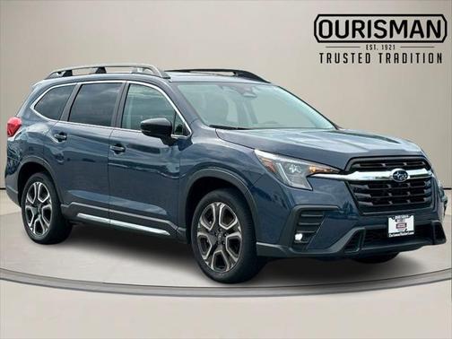 2025 Subaru Ascent Limited 7-Passenger
