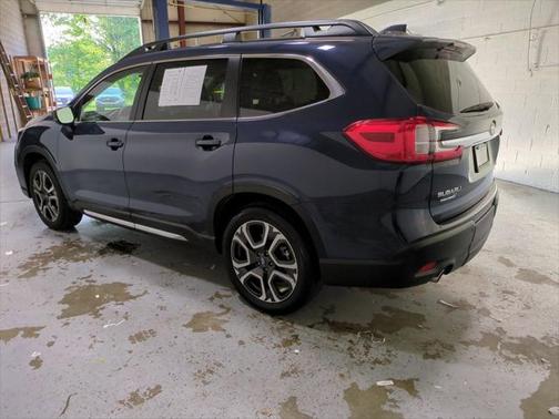 2025 Subaru Ascent Limited 7-Passenger