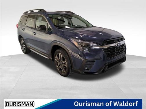 2025 Subaru Ascent Limited 7-Passenger