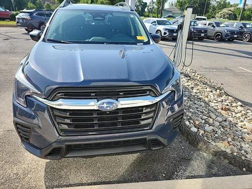 2025 Subaru Ascent Limited 7-Passenger