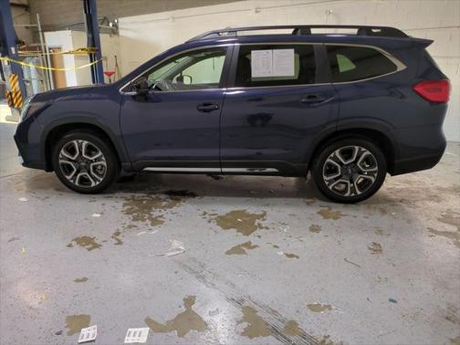 2025 Subaru Ascent Limited 7-Passenger