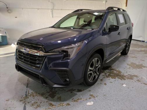 2025 Subaru Ascent Limited 7-Passenger