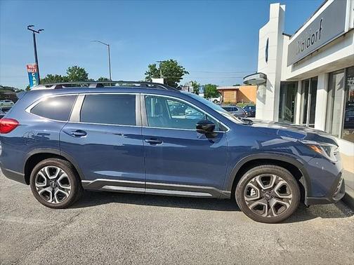 2025 Subaru Ascent Limited 7-Passenger