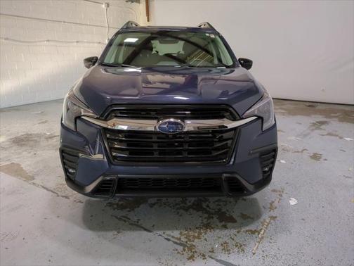 2025 Subaru Ascent Limited 7-Passenger