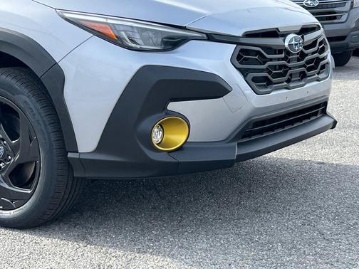 2026 Subaru Crosstrek Hybrid Base