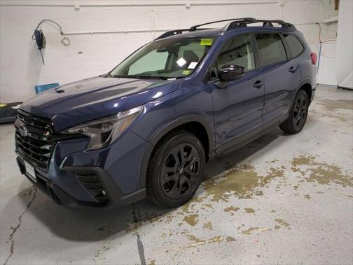 2025 Subaru Ascent Onyx Edition Touring 7-Passenger