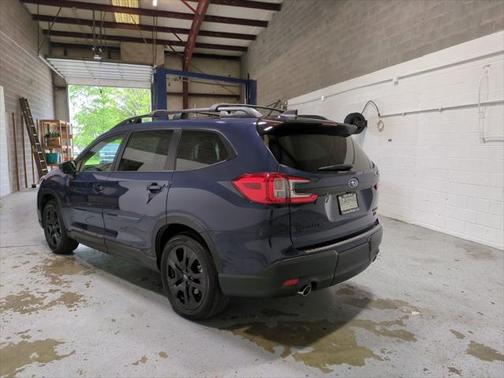 2025 Subaru Ascent Onyx Edition Touring 7-Passenger