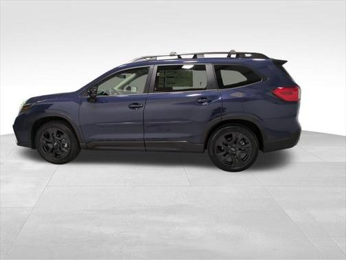 2025 Subaru Ascent Onyx Edition Limited 7-Passenger