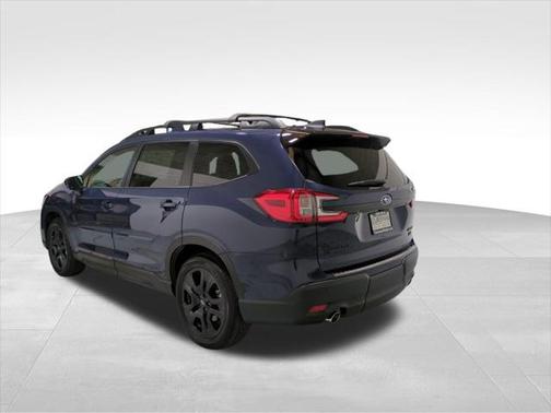 2025 Subaru Ascent Onyx Edition Limited 7-Passenger