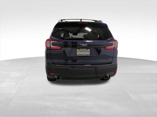 2025 Subaru Ascent Onyx Edition Limited 7-Passenger