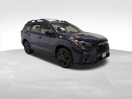 2025 Subaru Ascent Onyx Edition Limited 7-Passenger