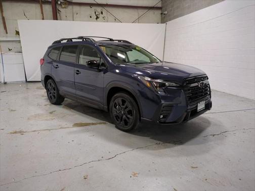 2025 Subaru Ascent Onyx Edition Touring 7-Passenger