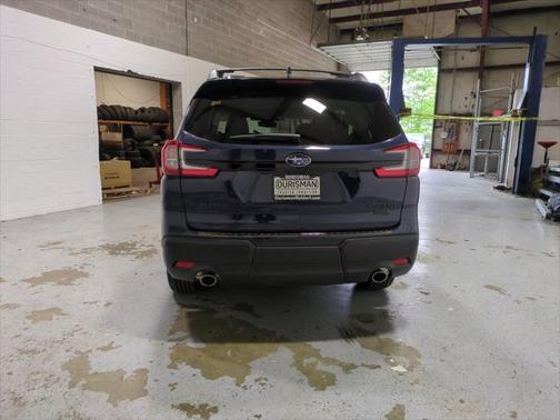 2025 Subaru Ascent Onyx Edition Touring 7-Passenger