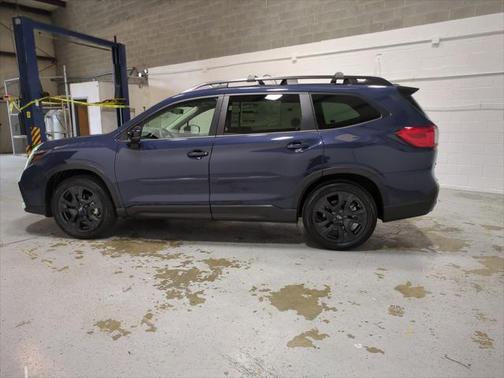 2025 Subaru Ascent Onyx Edition Touring 7-Passenger