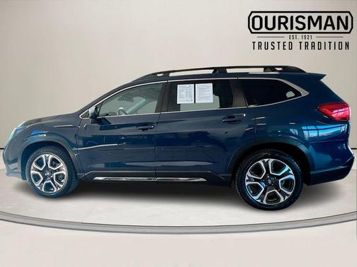 2023 Subaru Ascent Limited