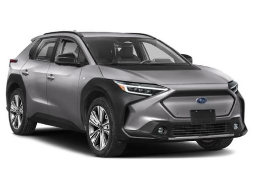 2025 Subaru Solterra Limited
