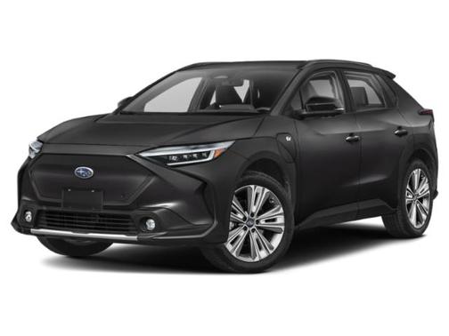 2025 Subaru Solterra Limited